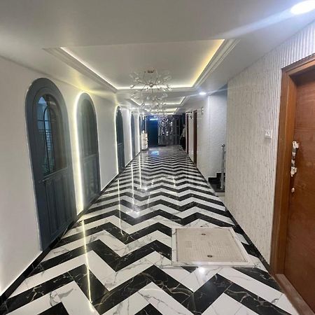 Reside Inn Avenue Μπανγκαλόρ Εξωτερικό φωτογραφία