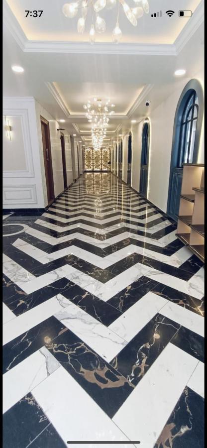 Reside Inn Avenue Μπανγκαλόρ Εξωτερικό φωτογραφία