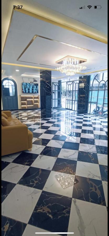 Reside Inn Avenue Μπανγκαλόρ Εξωτερικό φωτογραφία